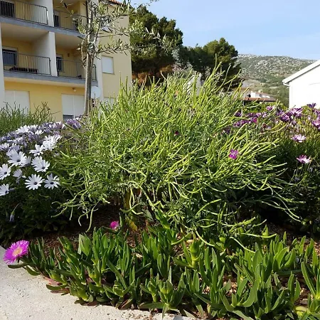 Apartment Ljubas Zavala
