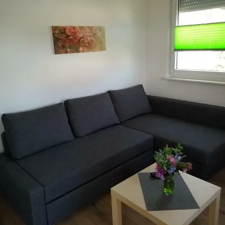 Apartment Ljubas Zavala